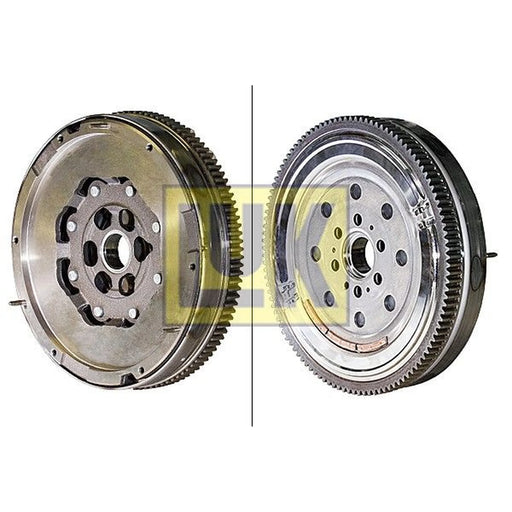 LuK Engine Flywheel Teeth fits Alfa Romeo 159 2009-2011 2.0
