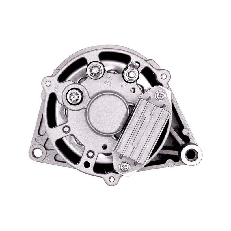 Hella Car Alternator 12V fits Fendt Farmer 1975-1976