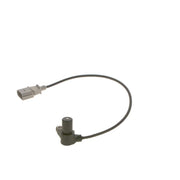 Bosch Crankshaft Position Sensor fits Audi A8 D2 1994-1999 3.7 4.2