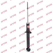 KYB Shock Absorber Damper Strut Rear fits Mitsubishi Colt 1992-2000 1.3 1.6