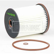 Borg & Beck Fuel Filter Element BFF8254