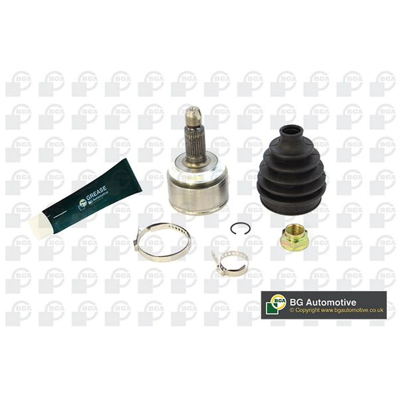 BGA Drive Shaft Joint Kit CV2505A