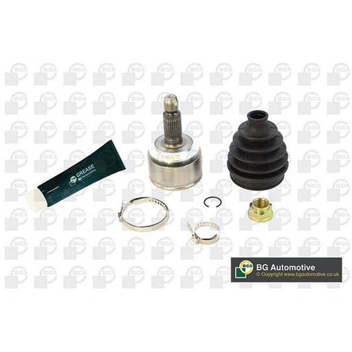 BGA Drive Shaft Joint Kit fits Honda Civic IX 2012-2016 1.4