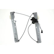 Valeo Electric Window Regulator Lifter Left Front 861236