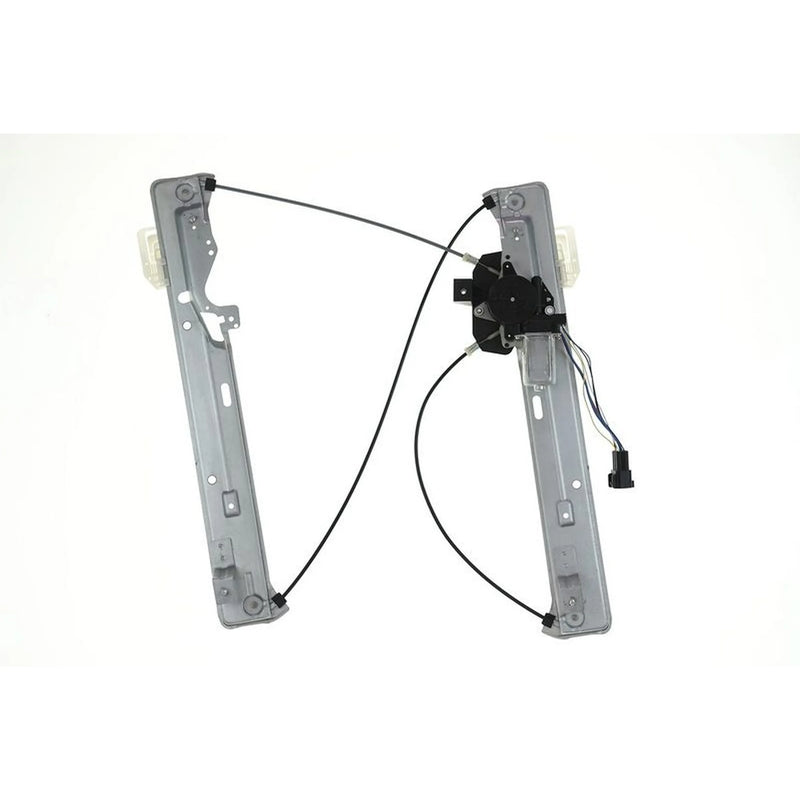 Valeo Electric Window Regulator Lifter Left Front 861236