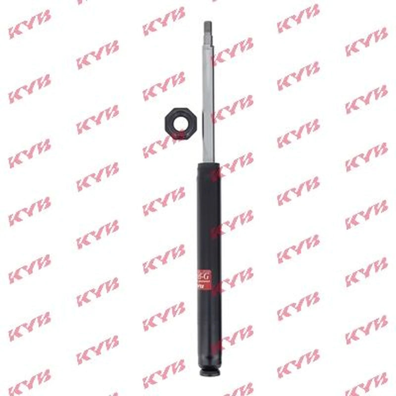 KYB 2 x Shock Absorbers fits Toyota Starlet 1984-1989 1.0 1.3 1.5
