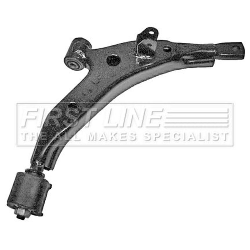 First Line Control/Trailing Arm fits Hyundai Amica / Atoz 1998-2010 1.0 1.1