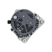 Hella Car Alternator 12V fits Audi A3 1996-2003 1.6 1.8 1.9