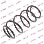 KYB Front Suspension Coil Spring fits Opel Vectra A 1988-1995 2.0