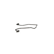 Gates Molded Fuel Hose fits Ford Galaxy 2010-2015 2.0