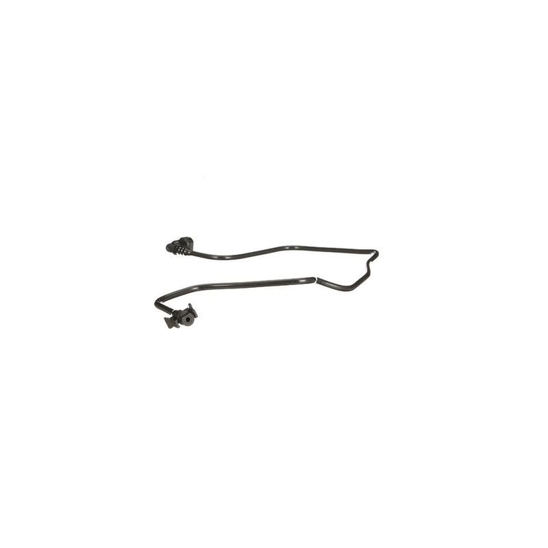 Gates Molded Fuel Hose fits Ford Galaxy 2010-2015 2.0