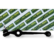 First Line Control/Trailing Arm fits Fiat Fiorino 1980-1987 1.0