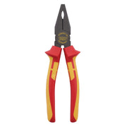 Draper XP1000 VDE Combination Pliers, 200mm 94624 Draper - Dynamic Drive