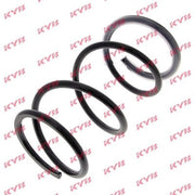 KYB Front Suspension Coil Spring fits Nissan X-Trail I 2001-2013 2.2