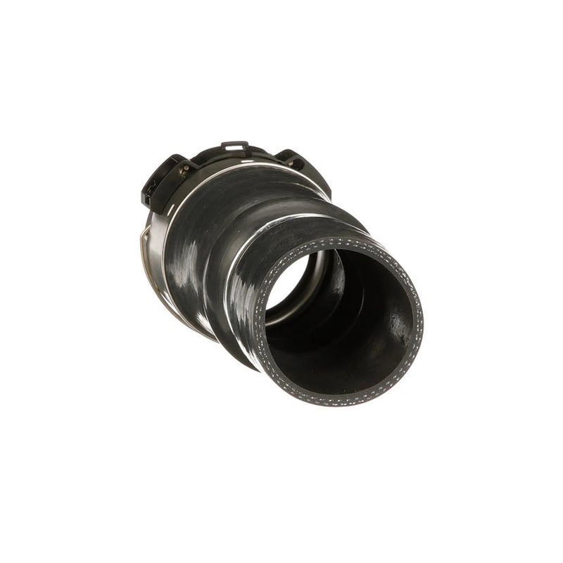 Gates Intercooler Turbo Charge Air Hose 120mm fits Renault Fluence 2010 on 1.5