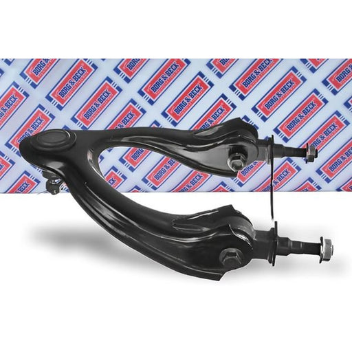 Borg & Beck Control/Trailing Arm BCA6065