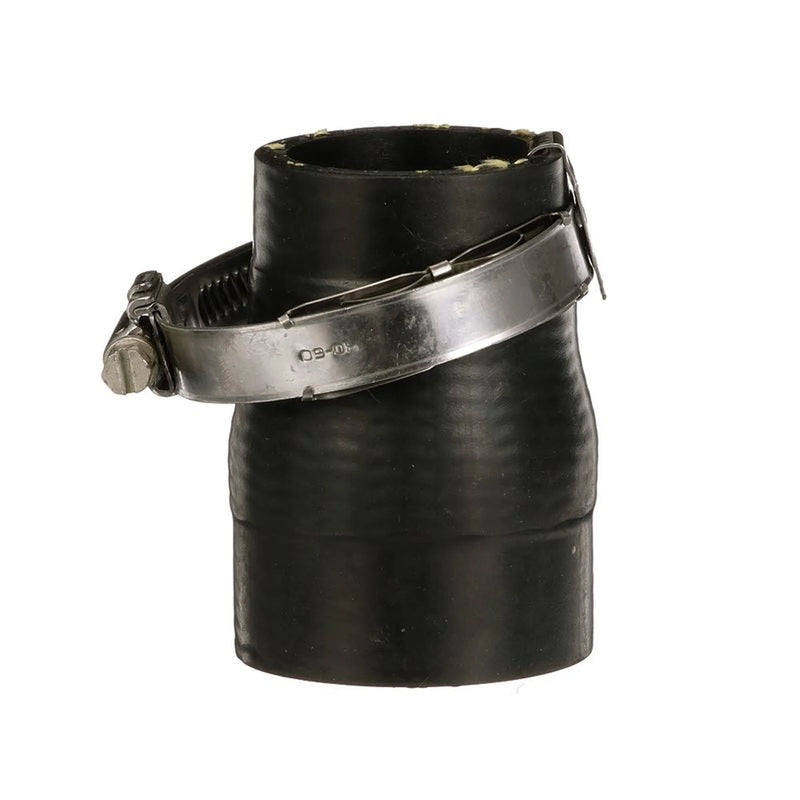 Gates Intercooler Turbo Charge Air Hose 320mm fits Ford Transit 2007-2014 2.2