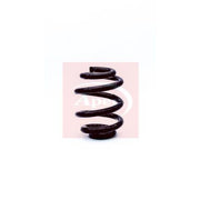 Apec Rear Suspension Coil Spring fits VW Caravelle 2015-2024 2.0