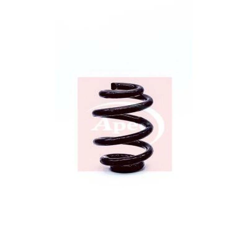 Apec Rear Suspension Coil Spring ACS1290