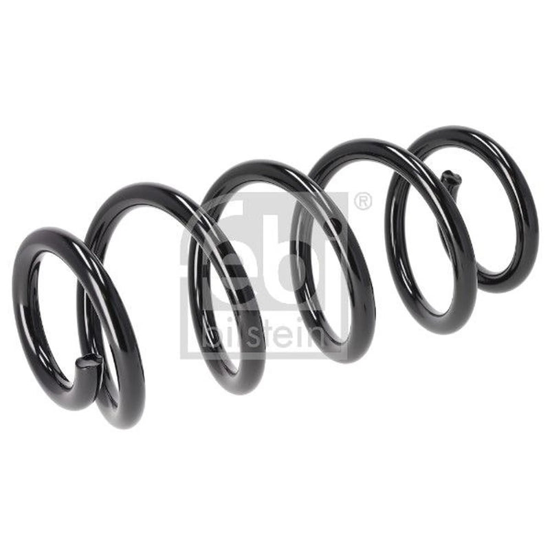 Febi Front Suspension Coil Spring 196291