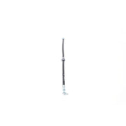 Bosch Brake Hydraulic Hose Line Front Right fits Nissan Qashqai II 2013-2021