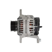 Hella Car Alternator 12V fits Renault Trucks Kerax 2006 on 460.32 500.32