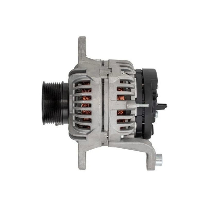Hella Car Alternator 12V fits Renault Trucks Kerax 2006 on 460.32 500.32