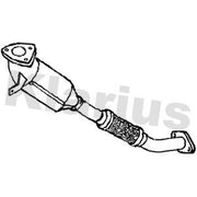Klarius Catalyst Type Approved With Pipe fits Ford Tourneo Connect 2002-2013 1.8