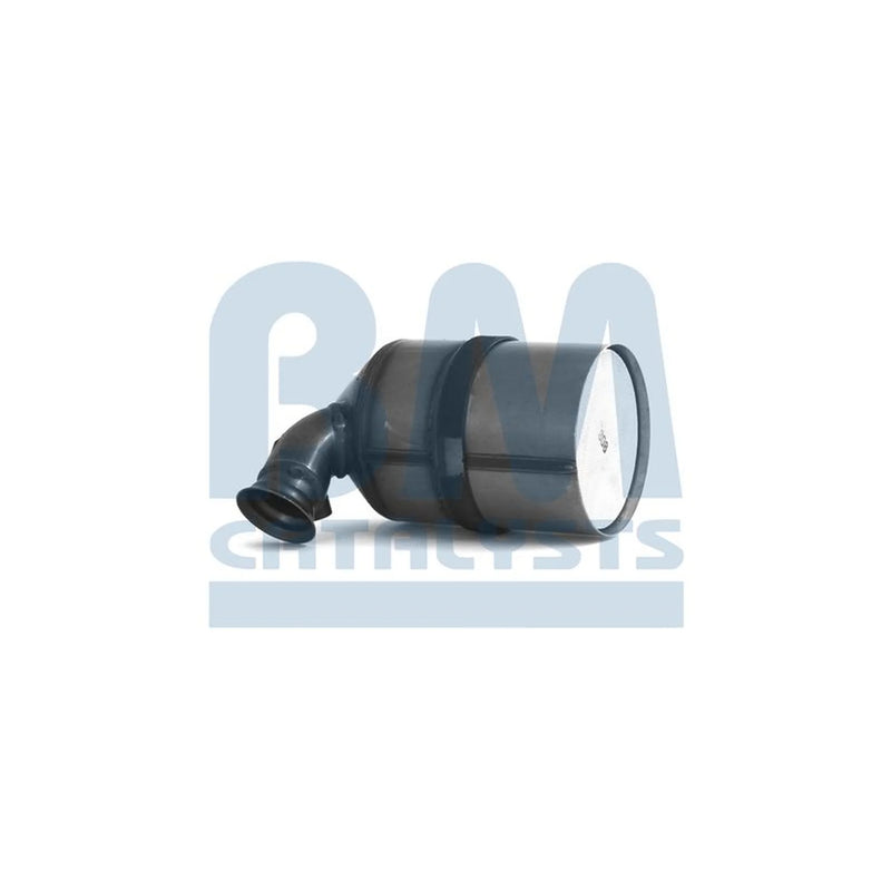 BM Catalysts Dpf fits Citroën Berlingo / Berlingo First 2005-2008 1.6