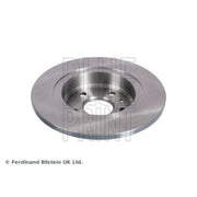 Blue Print Front & Rear Brake Discs & Pads fits Vauxhall Astra Gtc 2012-2018 2.0