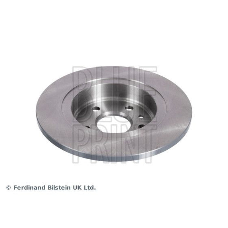 Blue Print Front & Rear Brake Discs & Pads fits Vauxhall Astra Gtc 2012-2018 2.0