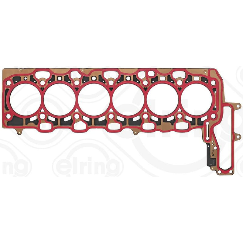 Elring Cylinder Head Gasket 1mm Thick fits BMW 5 2017-2020
