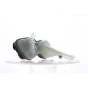 Mahle Coolant Expansion Tank fits Mercedes-Benz S-Class 2005-2013