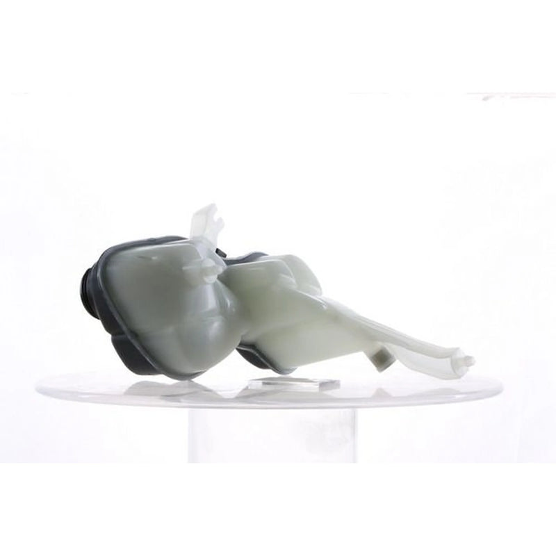 Mahle Coolant Expansion Tank fits Mercedes-Benz S-Class 2005-2013