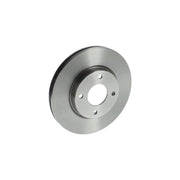 Bosch 2 x Vented Brake Discs