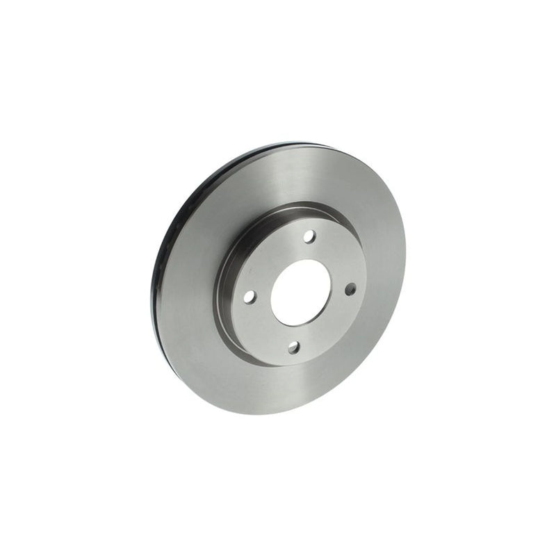 Bosch 2 x Vented Brake Discs