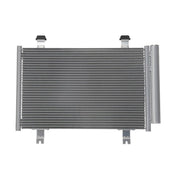 Hella Air Conditioning Condenser 8FC 366 222-821