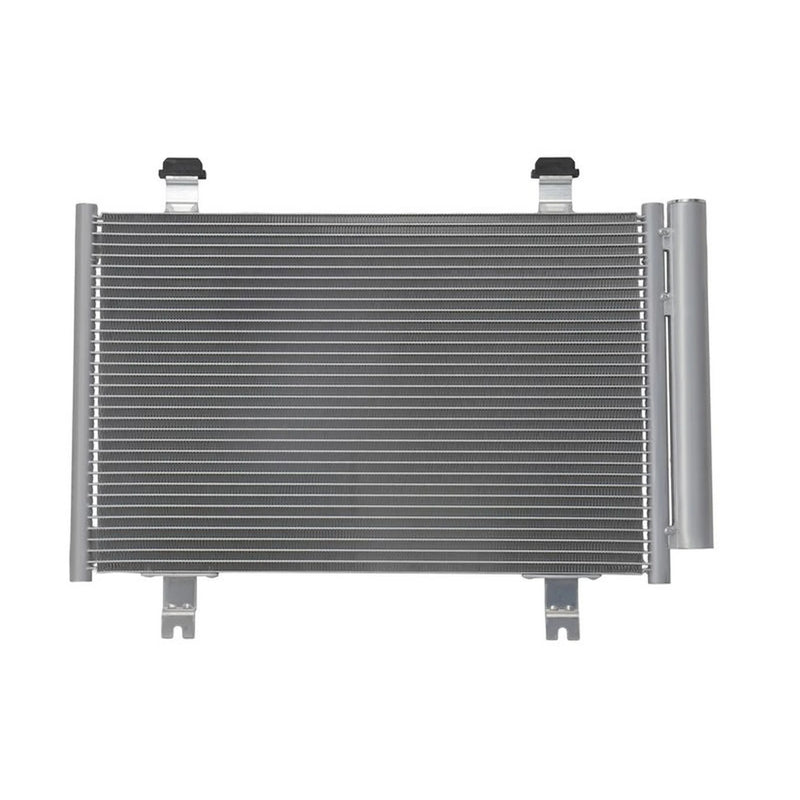 Hella Air Conditioning Condenser 8FC 366 222-821