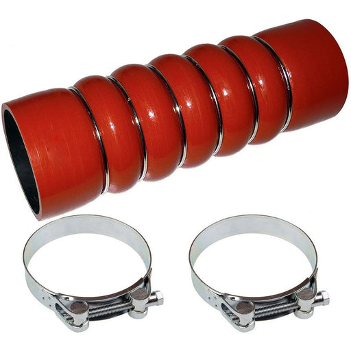 Gates Intercooler Turbo Charge Air Hose 230mm fits Irisbus Cityclass 1991-2007