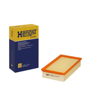Hengst Engine Air Filter fits Renault Avantime 2002-2003 2.2