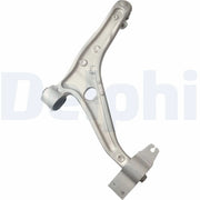 Delphi Control/Trailing Arm Front fits Mercedes-Benz A-Class 2018-2020