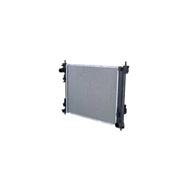 NRF Engine Radiator 550204