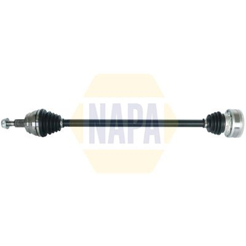 NAPA CV Drive Shaft Driveshaft Front Right fits Audi A3 1996-2003 1.8 1.9