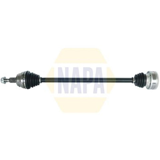 NAPA CV Drive Shaft Driveshaft Front Right fits Audi A3 1996-2003 1.8 1.9