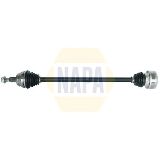 NAPA CV Drive Shaft Driveshaft Front Right NDS1166R