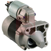 Apec Starter Motor 12V 0.9kW 8 Teeth fits Dacia Dokker 2012-2021 1.6