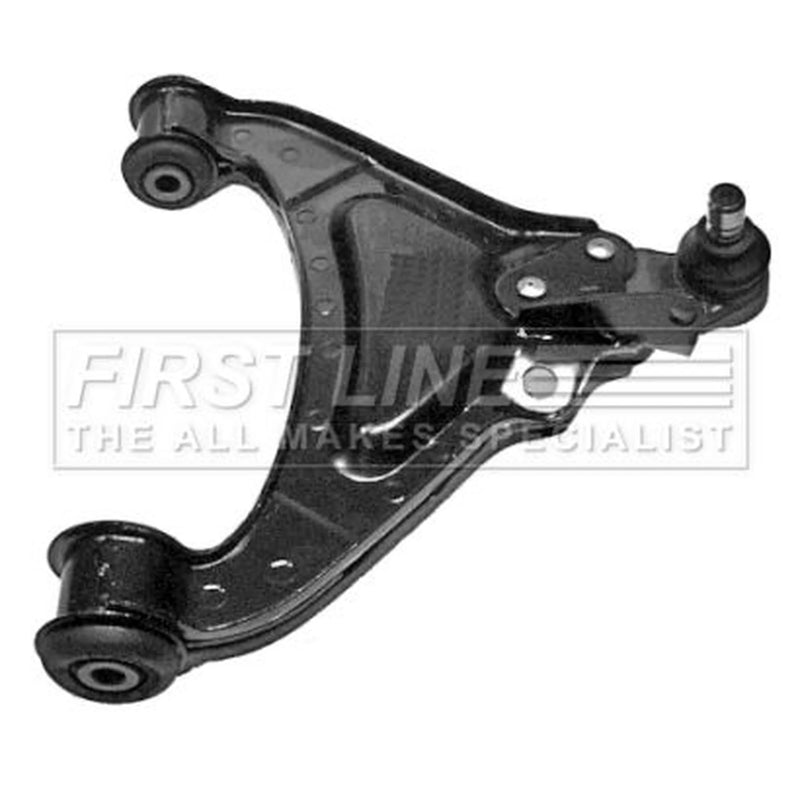 First Line Control/Trailing Arm fits MG Mgf 1995-2002 1.6 1.8