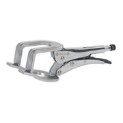 Sealey Locking U-Clamp 200mm 0-60mm Capacity AK6828 Sealey - Dynamic Drive