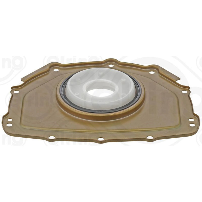 Elring Crankshaft Shaft Seal OD ID Wide fits Chrysler 300C 2005-2012 3.0