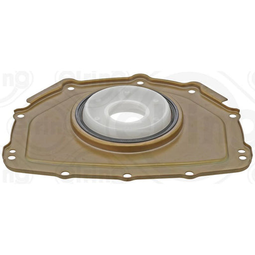 Elring Crankshaft Shaft Seal OD ID Wide fits Chrysler 300C 2005-2012 3.0